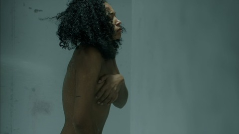 Pic: Berta Vázquez in Locked Up