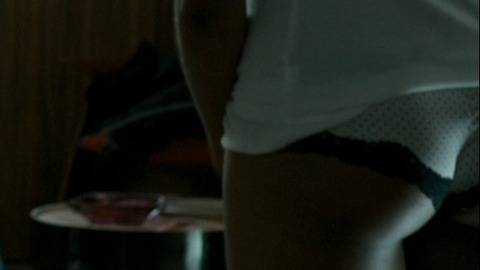 Pic: Berta Vázquez in Locked Up