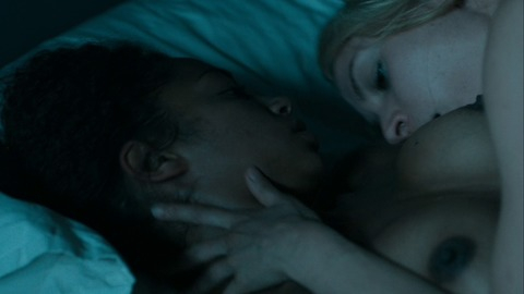 Pic: Berta Vázquez in Locked Up