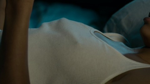 Pic: Berta Vázquez in Locked Up