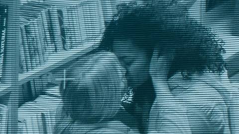 Pic: Berta Vázquez in Locked Up