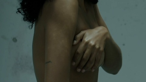 Pic: Berta Vázquez in Locked Up