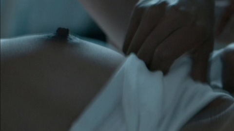 Pic: Berta Vázquez in Locked Up