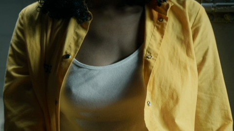 Pic: Berta Vázquez in Locked Up