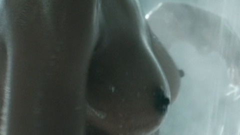 Pic: Berta Vázquez in Locked Up