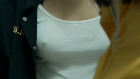 Pic: Alba Flores in Locked Up