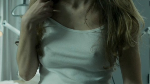 Pic: Marta Aledo in Locked Up