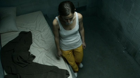 Pic: Marta Aledo in Locked Up (2015-2019)