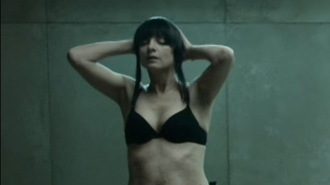 Pic: Najwa Nimri in Locked Up