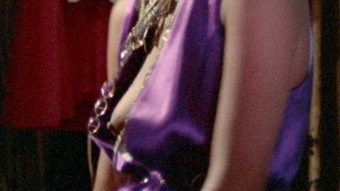 Pic: Lavelle Roby in Sweet Sweetback's Baadasssss Song