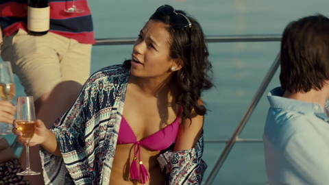 Pic: Taylor Russell in Sea Change