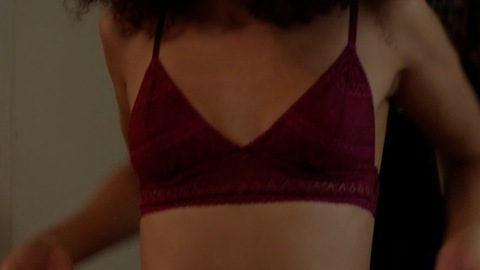 Pic: Indya Moore in Pose (2018-2019)