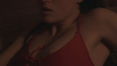 Pic: Kate Lyn Sheil in Pollywogs
