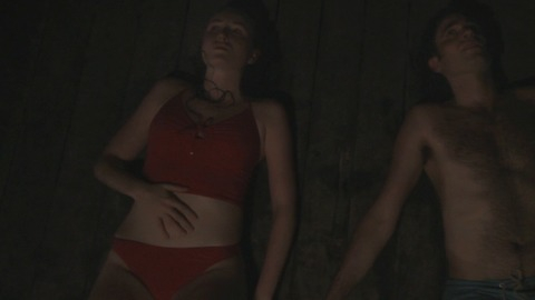 Pic: Kate Lyn Sheil in Pollywogs