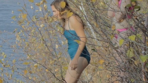 Pic: Jennifer Prediger in Pollywogs