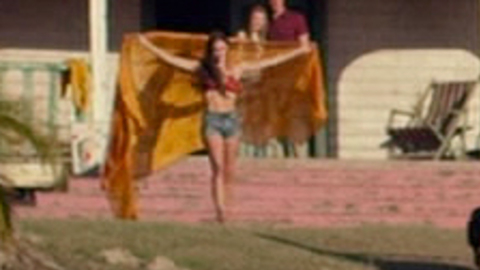 Pic: Camilla Wolfson in Action Point