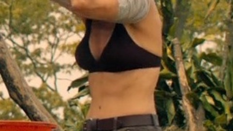Pic: Belén Rueda in Sara's Notebook