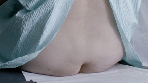 Pic: Joy Nash in Dietland