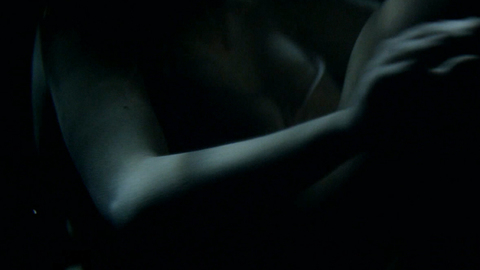 Pic: Bella Thorne in Midnight Sun