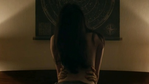 Pic: Leem Lubany in Condor