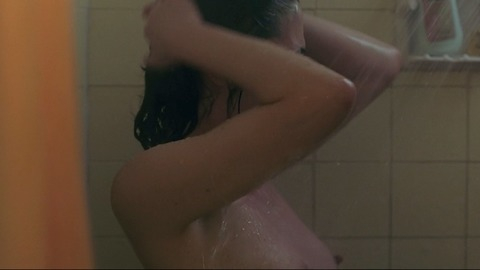 Pic: Shinobu Terajima in Oh Lucy!