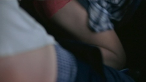 Pic: Shinobu Terajima in Oh Lucy! (2018)