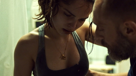 Pic: Lola Le Lann in A Bluebird in My Heart