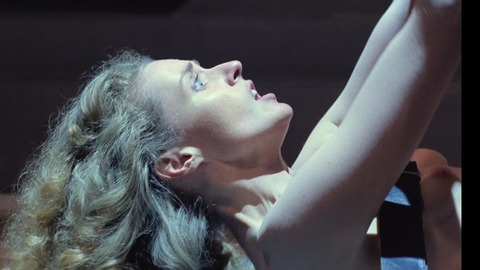 Pic: Lisa Gerrard in Moon Child