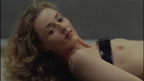 Pic: Lisa Gerrard in Moon Child