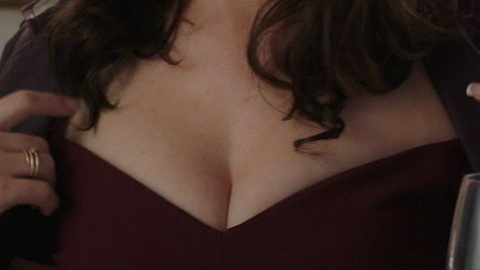 Pic: Anne Hathaway in Ocean's 8