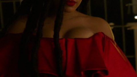 Pic: Rihanna in Ocean's 8