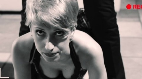 Pic: Elisa Collo in A Taste of Phobia