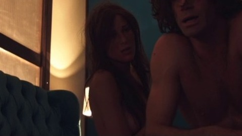 Pic: Elettra Capuano in A Taste of Phobia (2018)