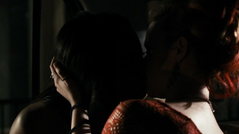 Pic: Thora Birch in Affairs of State
