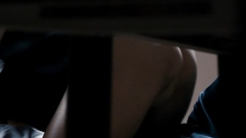 Pic: Mimi Rogers in Affairs of State