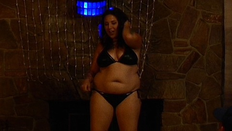 Pic: Garbrielle Hernandez in Bigfoot's Wild Weekend