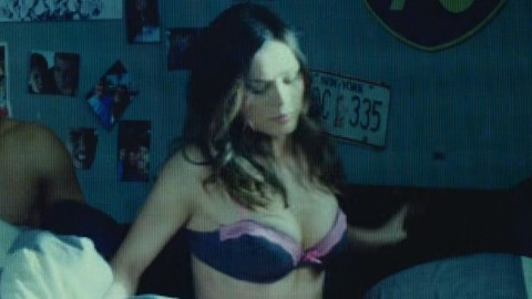 Pic: Bella Dayne in Don't Hang Up (2016)