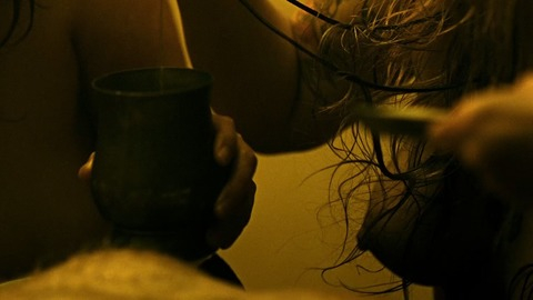 Pic: Molly Nikki Anderson in Hellraiser: Judgment