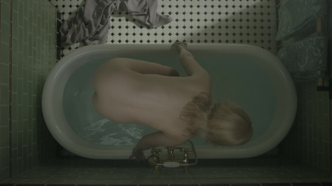 Pic: Bella Heathcote in Strange Angel (2018-2019)