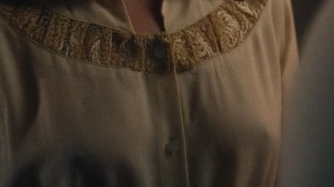 Pic: Bella Heathcote in Strange Angel