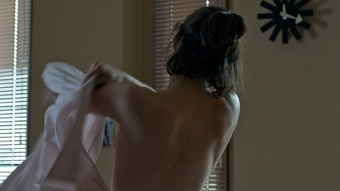 Pic: Charlie Murphy in The Foreigner