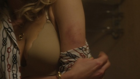 Pic: Nina Arianda in Goliath