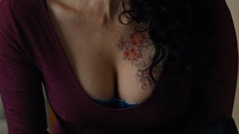 Pic: Sarah Silverman in The Book of Henry