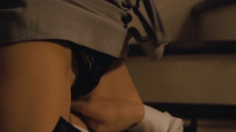 Pic: Natalie Gold in Succession