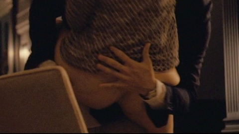 Pic: Natalie Gold in Succession