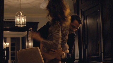 Pic: Natalie Gold in Succession