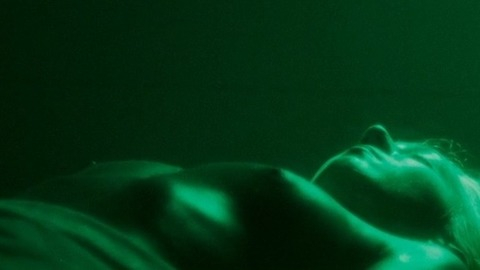 Pic: Hannah Jessberger in Replace