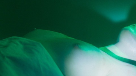 Pic: Hannah Jessberger in Replace