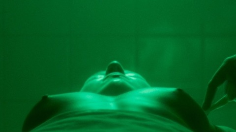 Pic: Hannah Jessberger in Replace