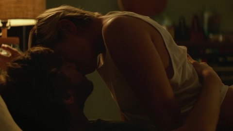 Pic: Analeigh Tipton in All Nighter